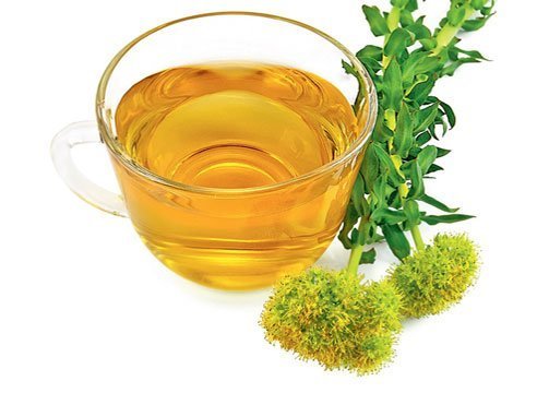 Отвар родиолы