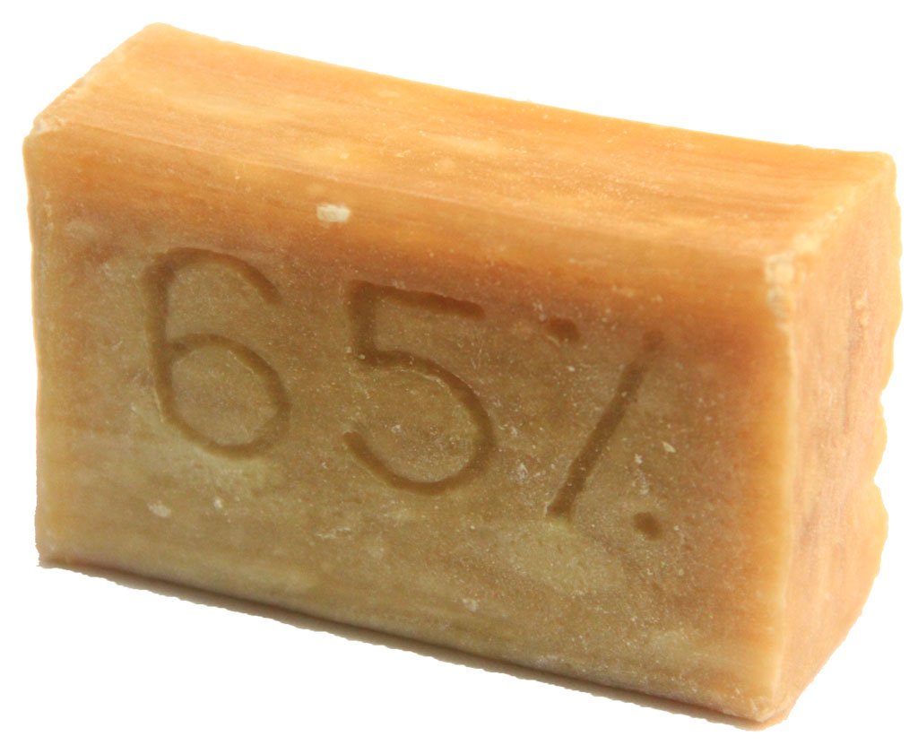 Хозяйственное мыло