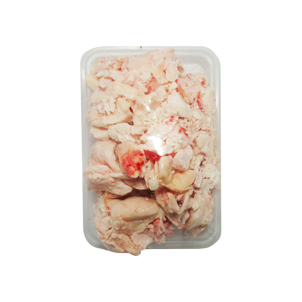 Бараний жир