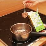 Семена льна