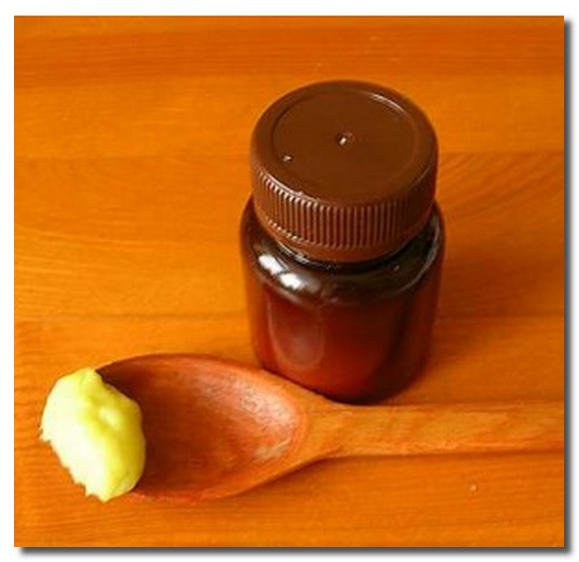 мазь на основе прополиса