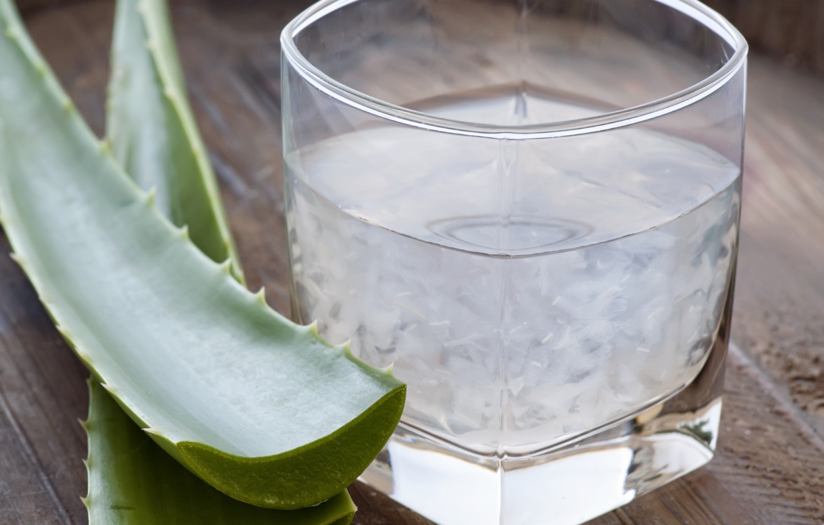 Алоэ и сок из него