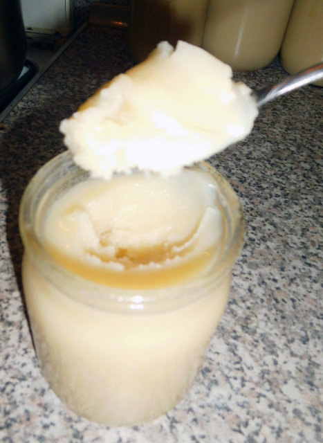 Барсучий жир