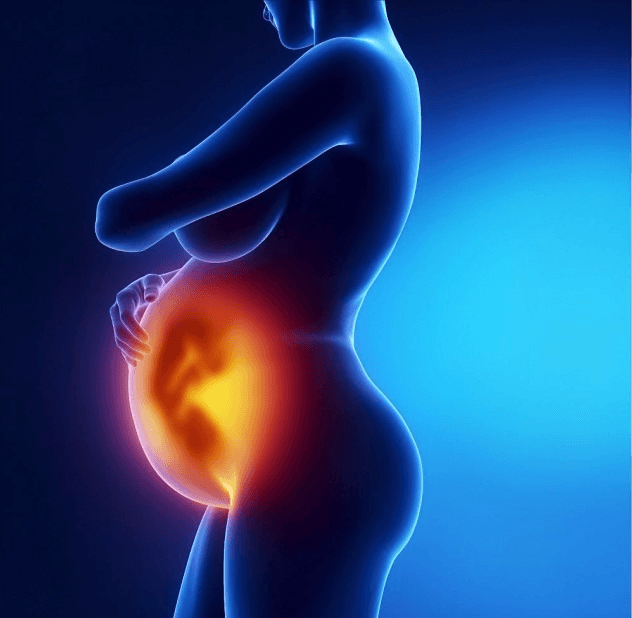 Беременность