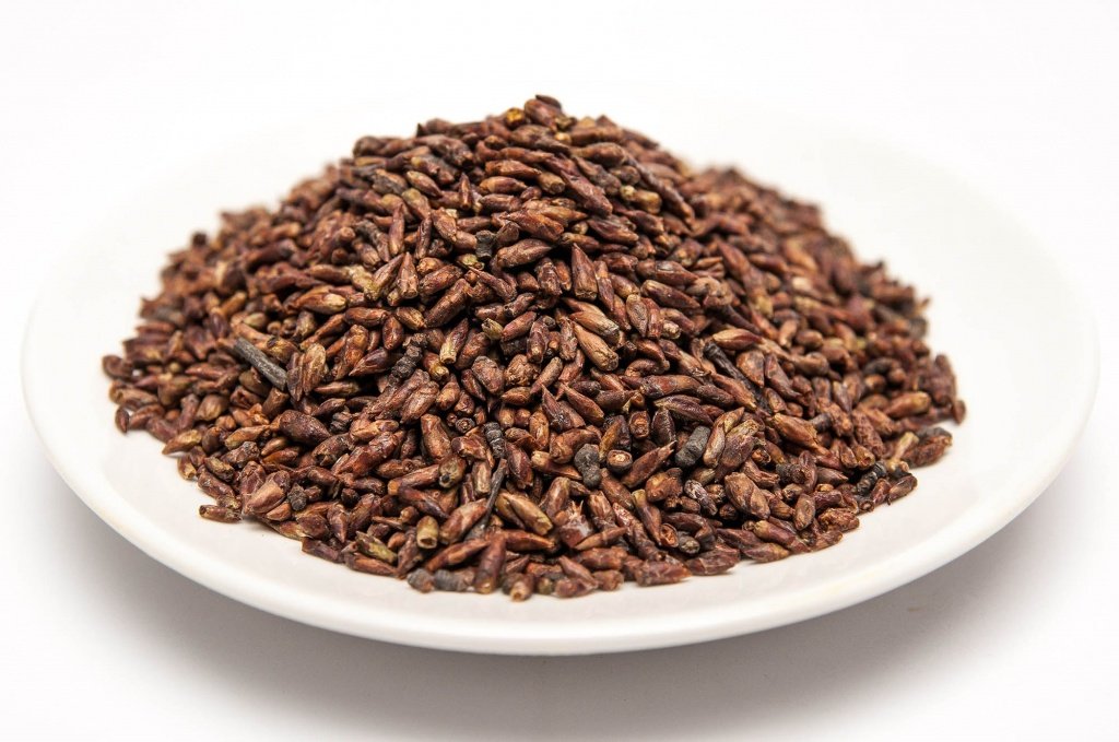 Берёзовые почки