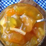 Дынное варенье