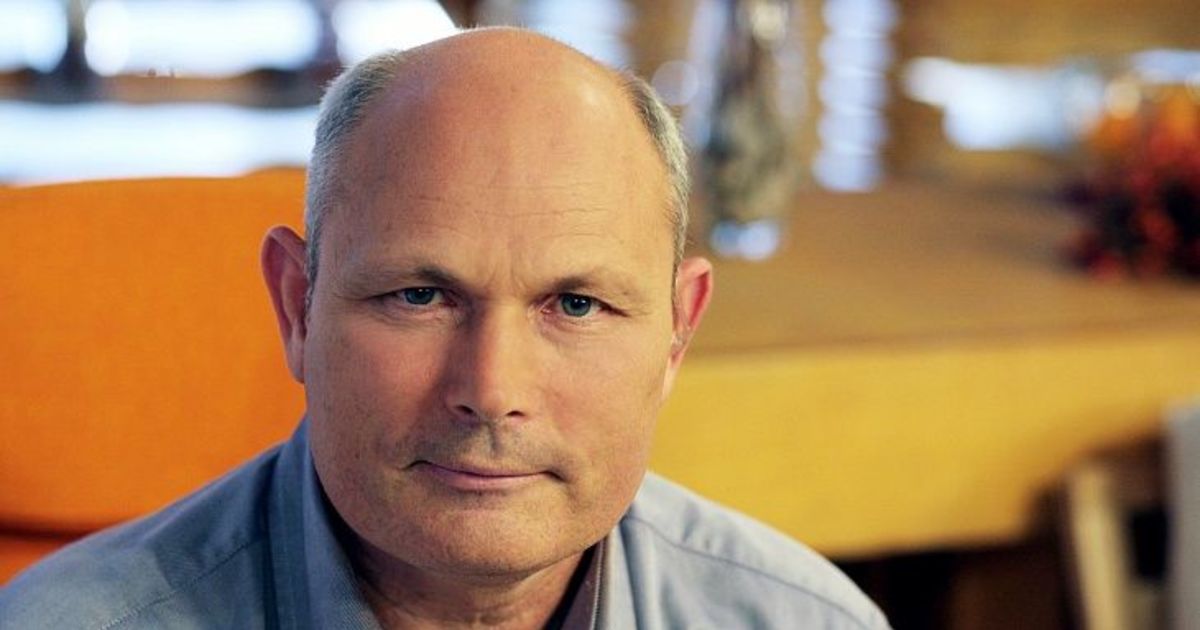 Геннадий Малахов