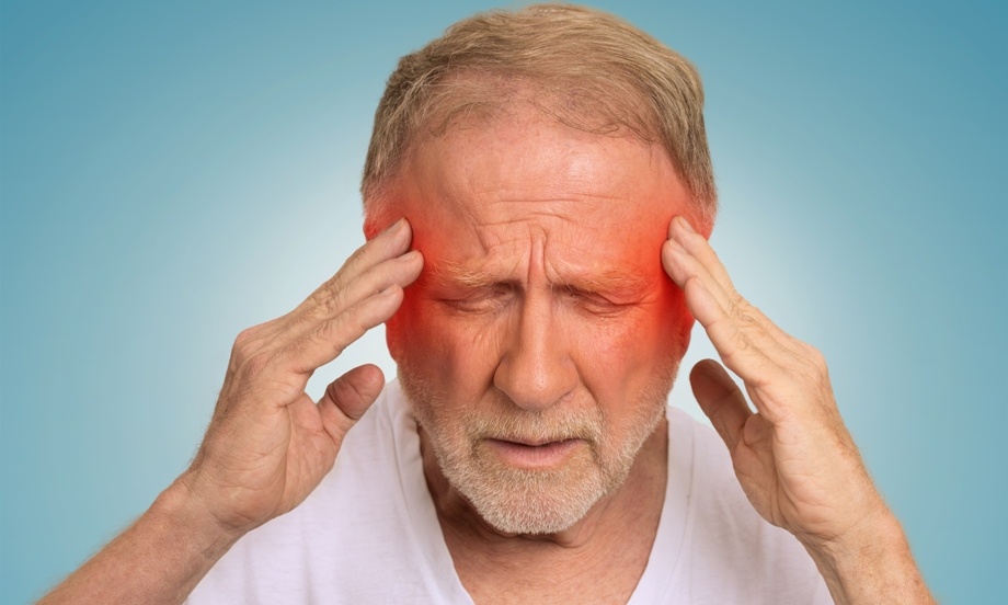 Головная боль