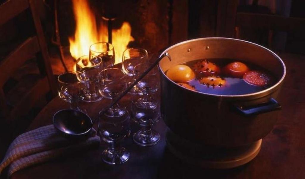 Напиток «Каир»