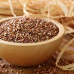 Гречневая крупа