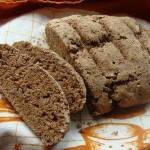 Хлеб из отрубей