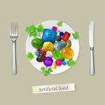 Искусственные добавки