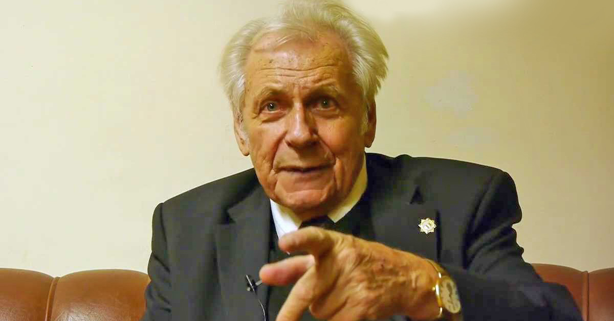 Иван Неумывакин