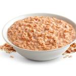 Каши на воде