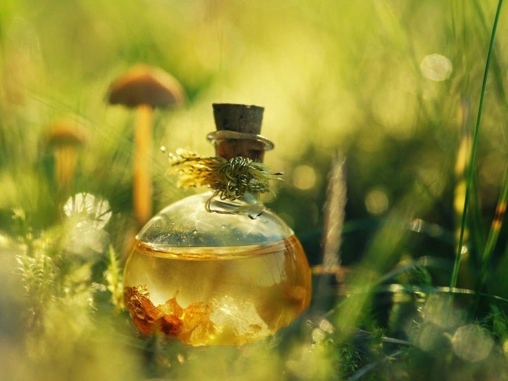 Касторовое масло