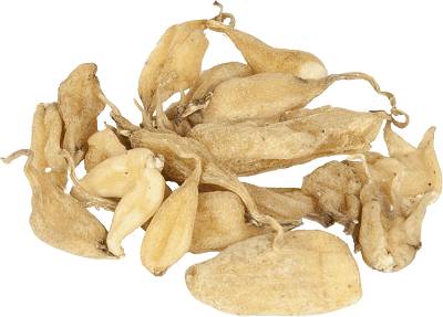 Клубни ятрышника