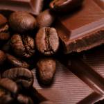 Кофе и шоколад
