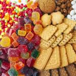 Кондитерские изделия