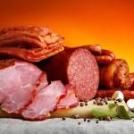 Копчености и колбасы