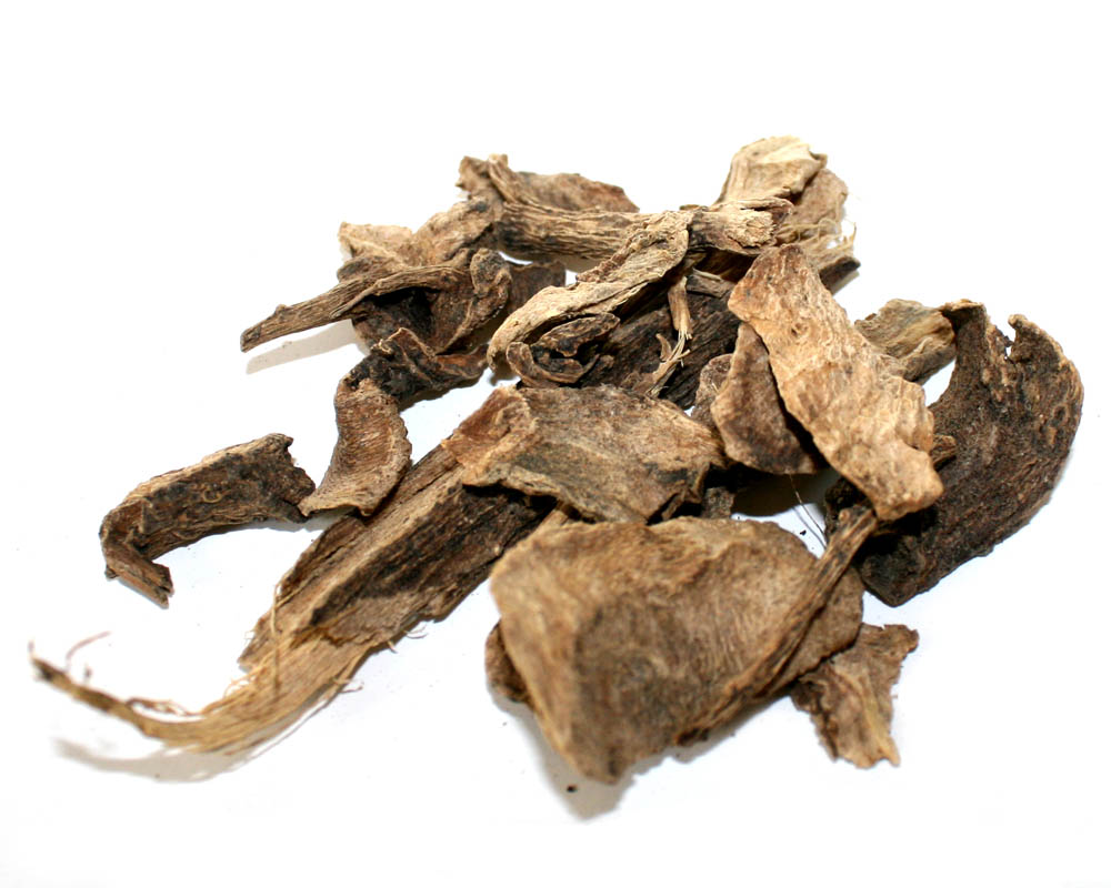 Корень девясила