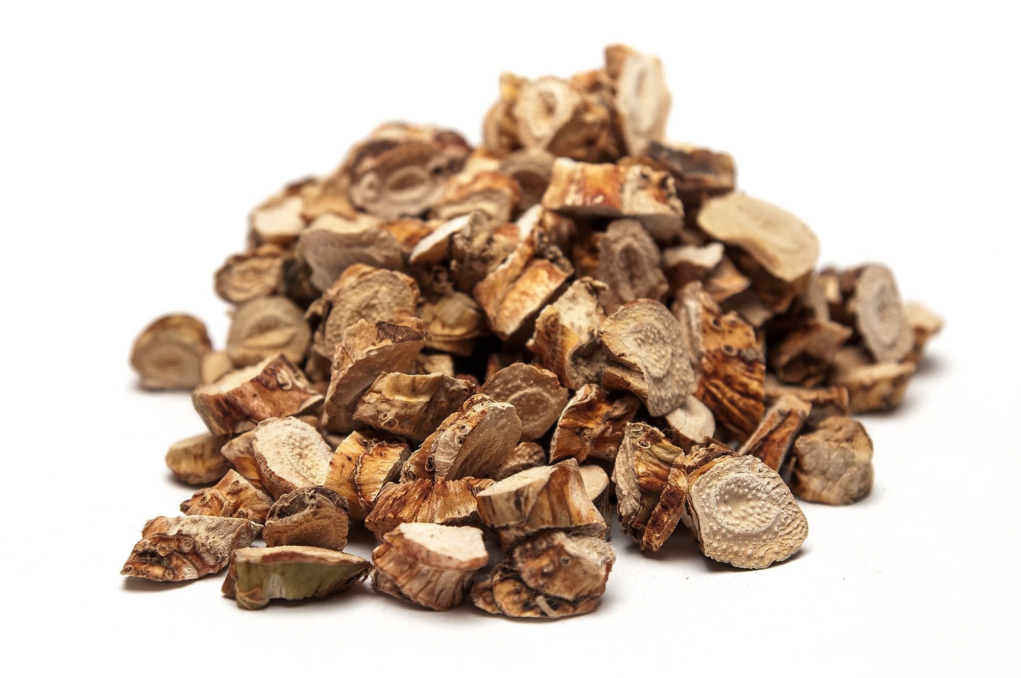 Корень аира при пародонтозе