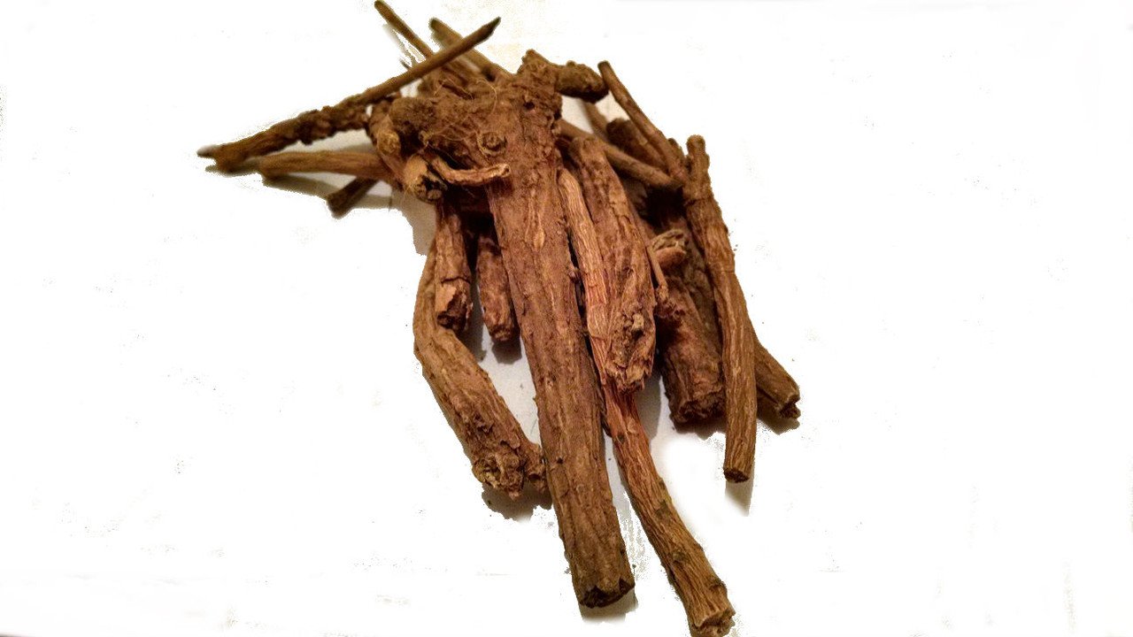 Корешки шлемника