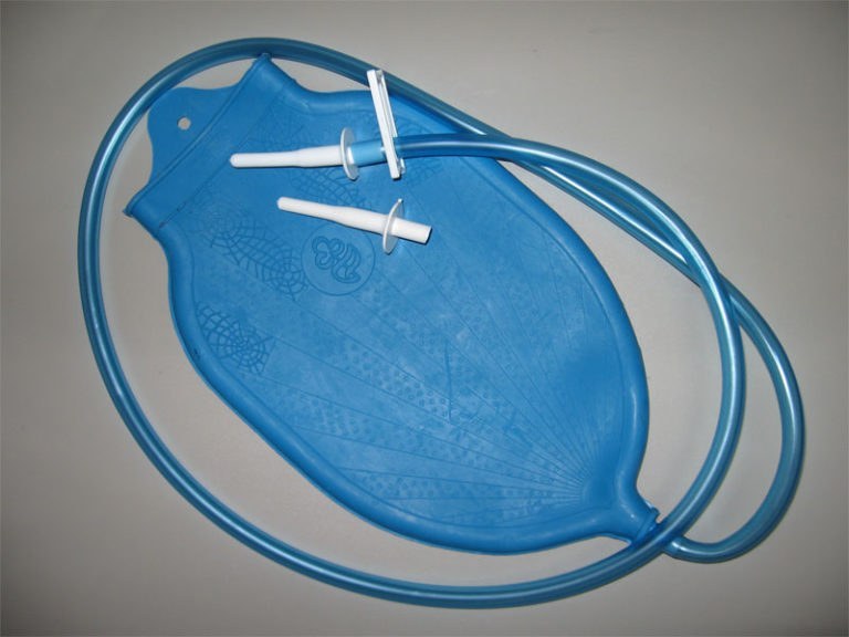 Кружка Эсмарха