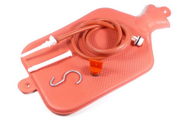 Кружка Эсмарха