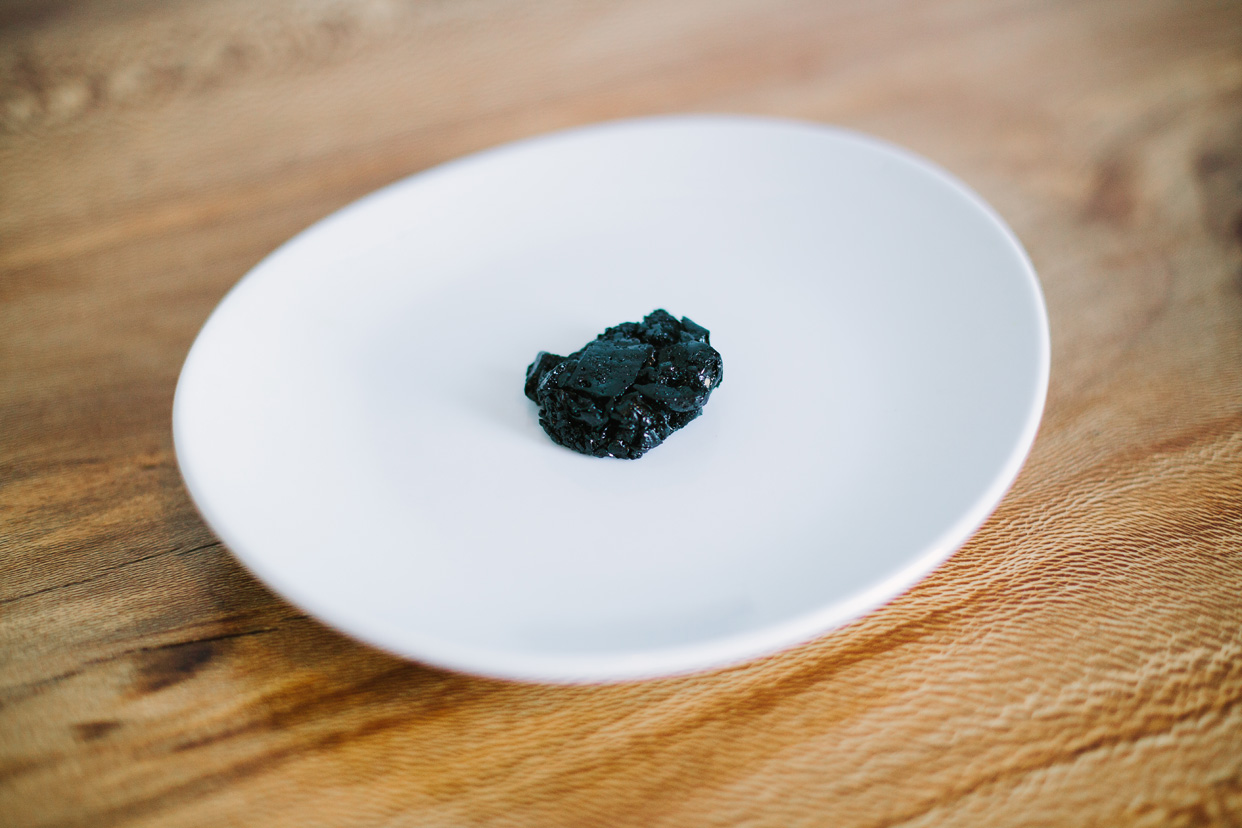 Кусочек мумиё