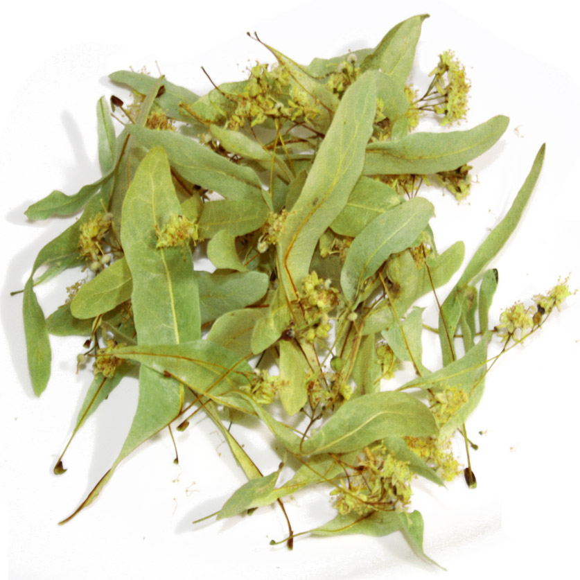 Липовый цвет