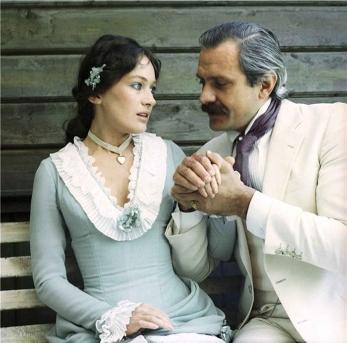 Сцена из кинофильма