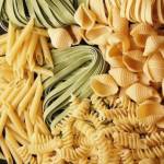 Макароны из муки грубого помола