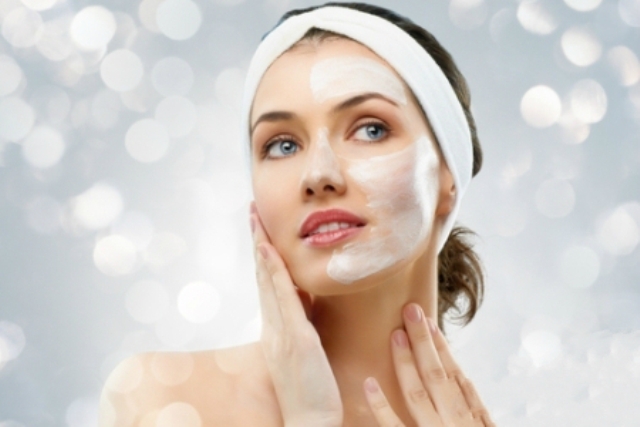 Маска для кожи