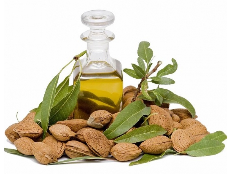 Масло миндаля