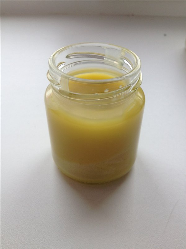 мазь с прополисом