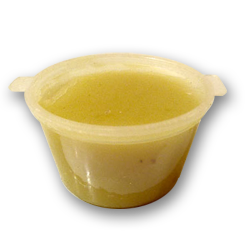 Жёлтая болтушка