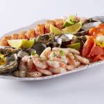 Морепродукты