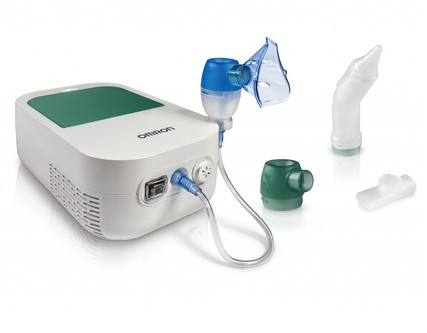 Небулайзер