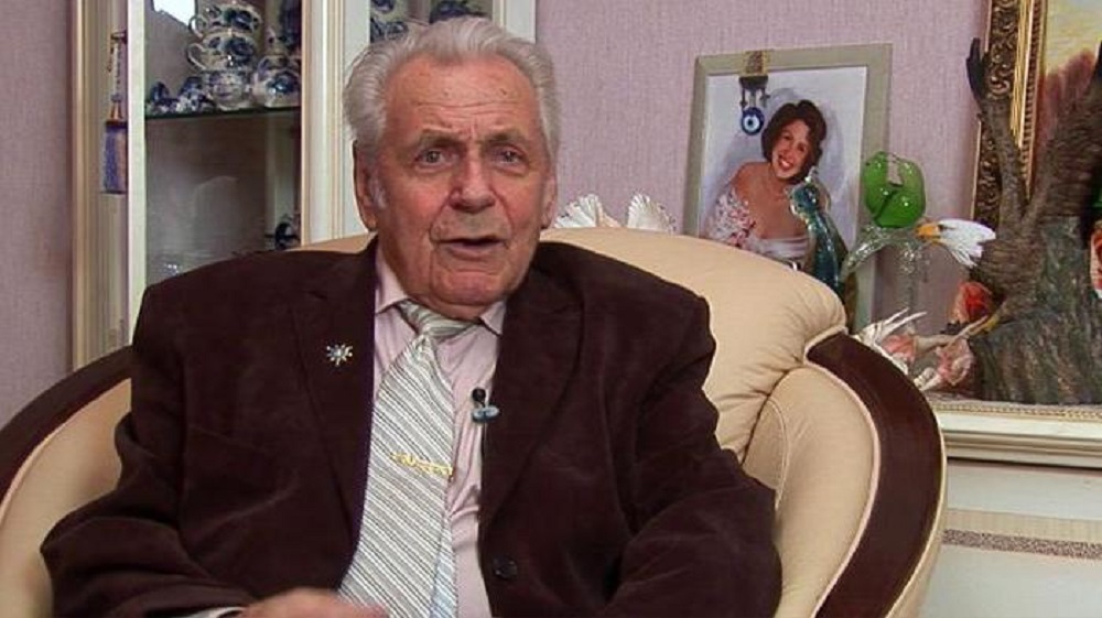 И.П. Неумывакин