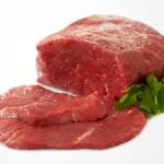 Нежирное мясо