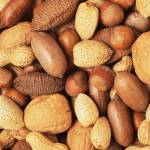 Орехи