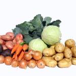 Овощи