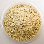 Овсяная каша