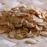 Овсяная крупа