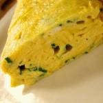 Паровой омлет