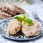 Паровые котлеты