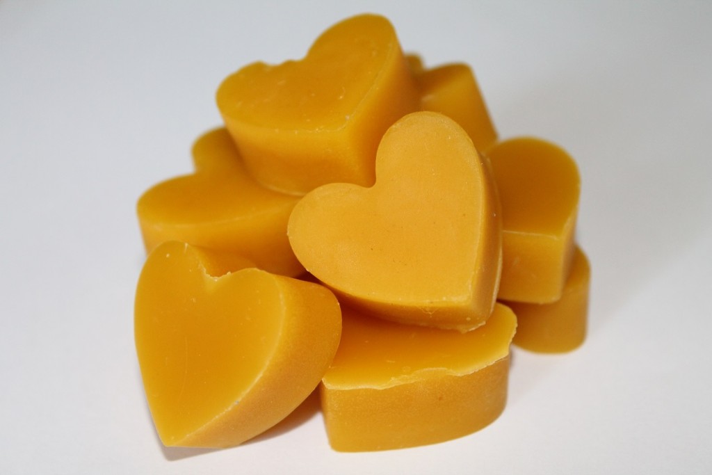 Пчелиный воск