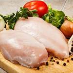 Белое мясо