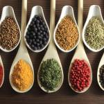 Пряности и специи