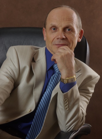 Профессор Огулов